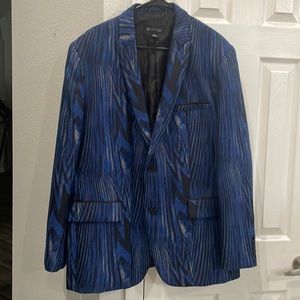 Young Men's suit Jacket XL